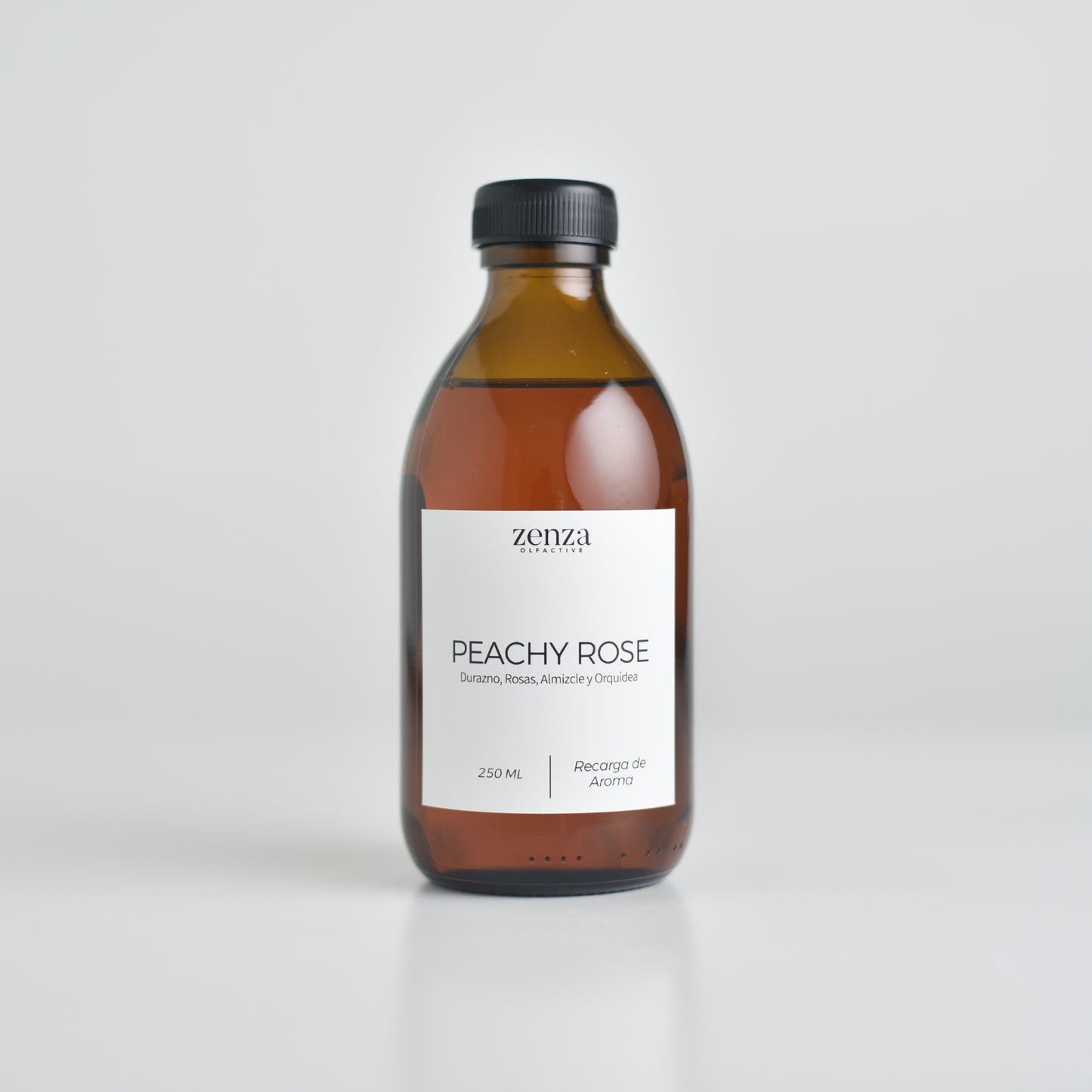 AROMA PEACHY ROSE