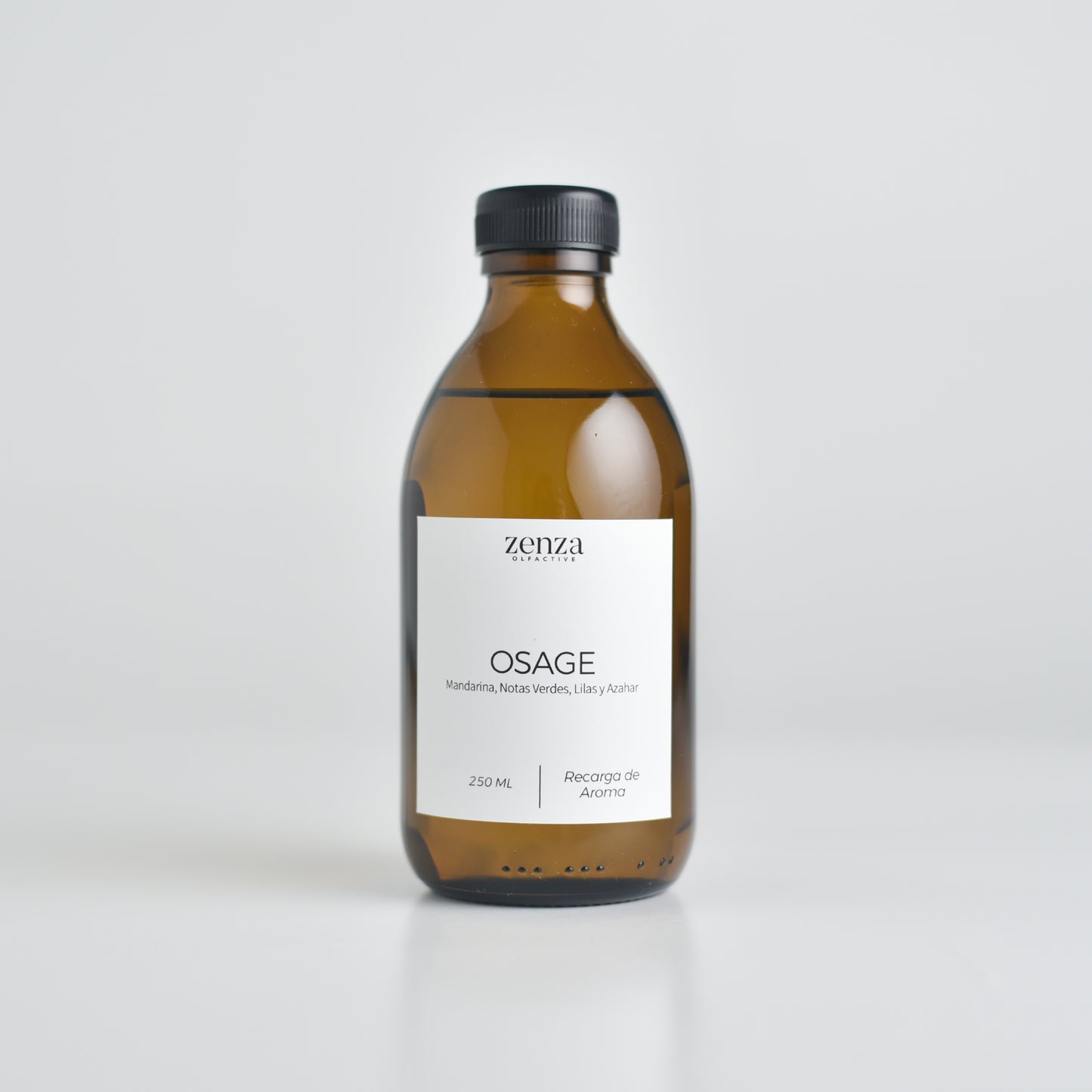 AROMA OSAGE