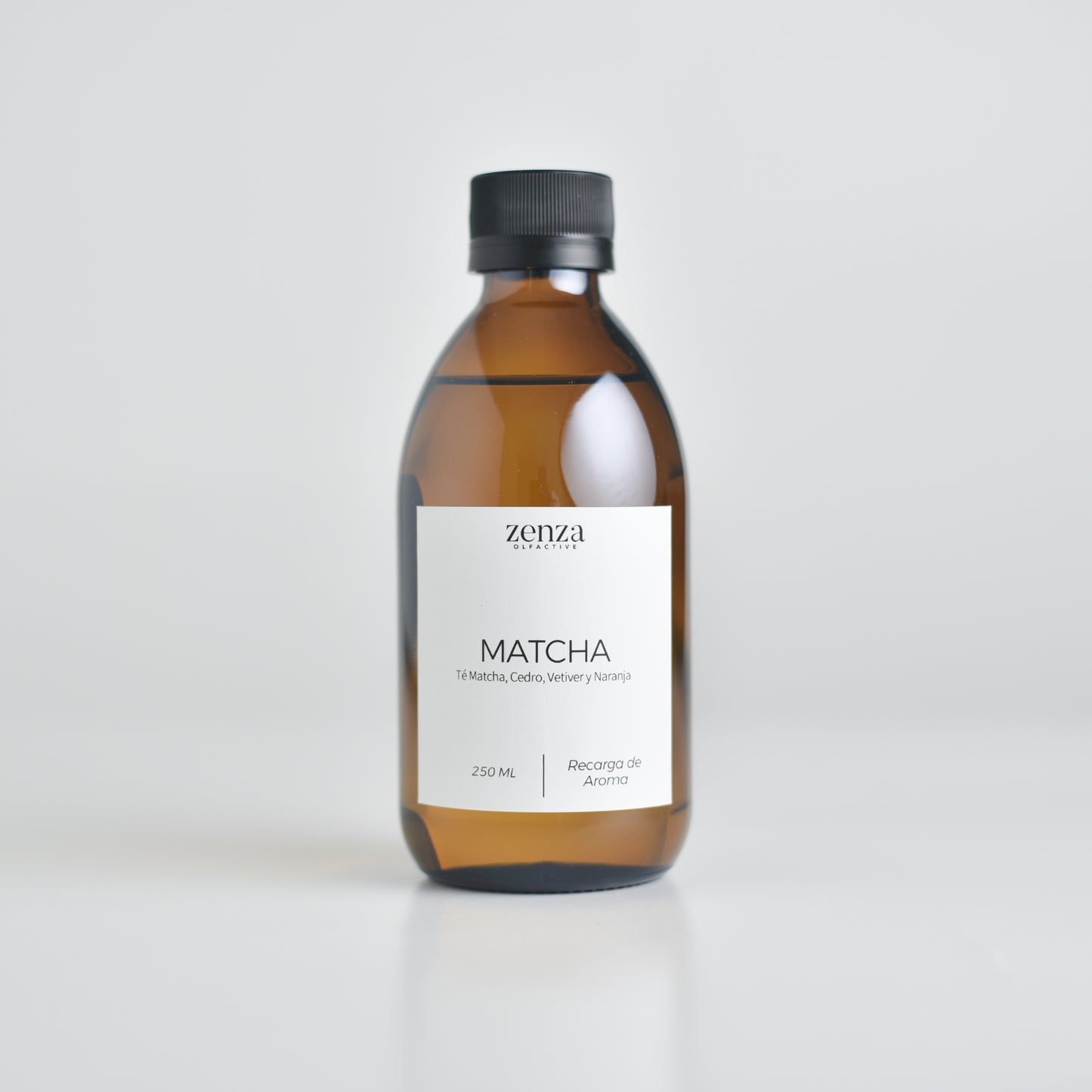 AROMA MATCHA