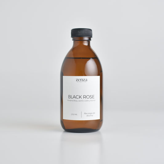 AROMA BLACK ROSE