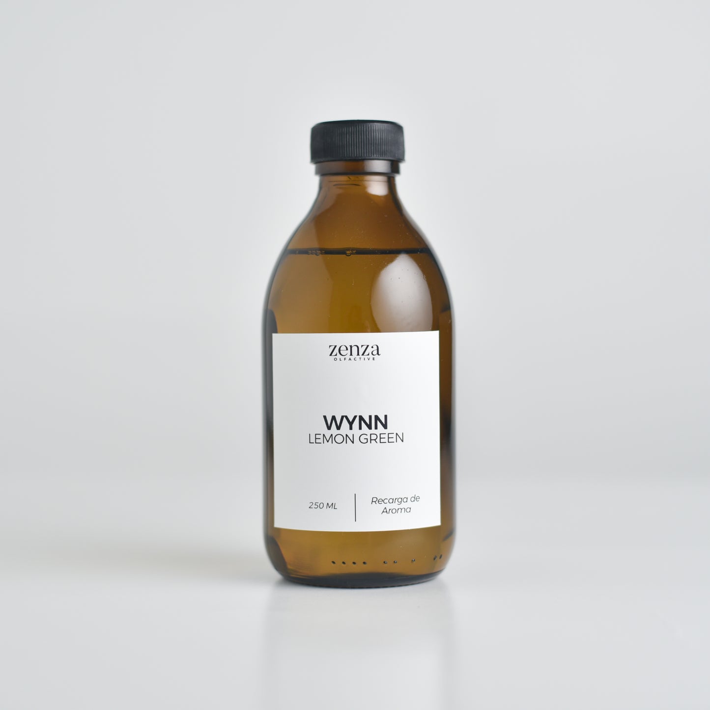 AROMA WYNN LEMON GREEN