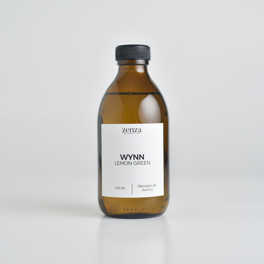 AROMA WYNN LEMON GREEN