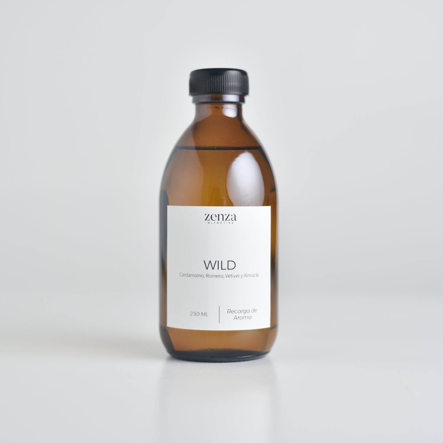 AROMA WILD