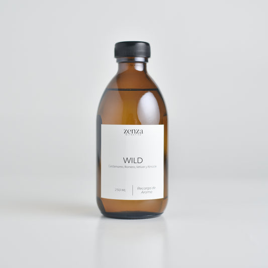 AROMA WILD