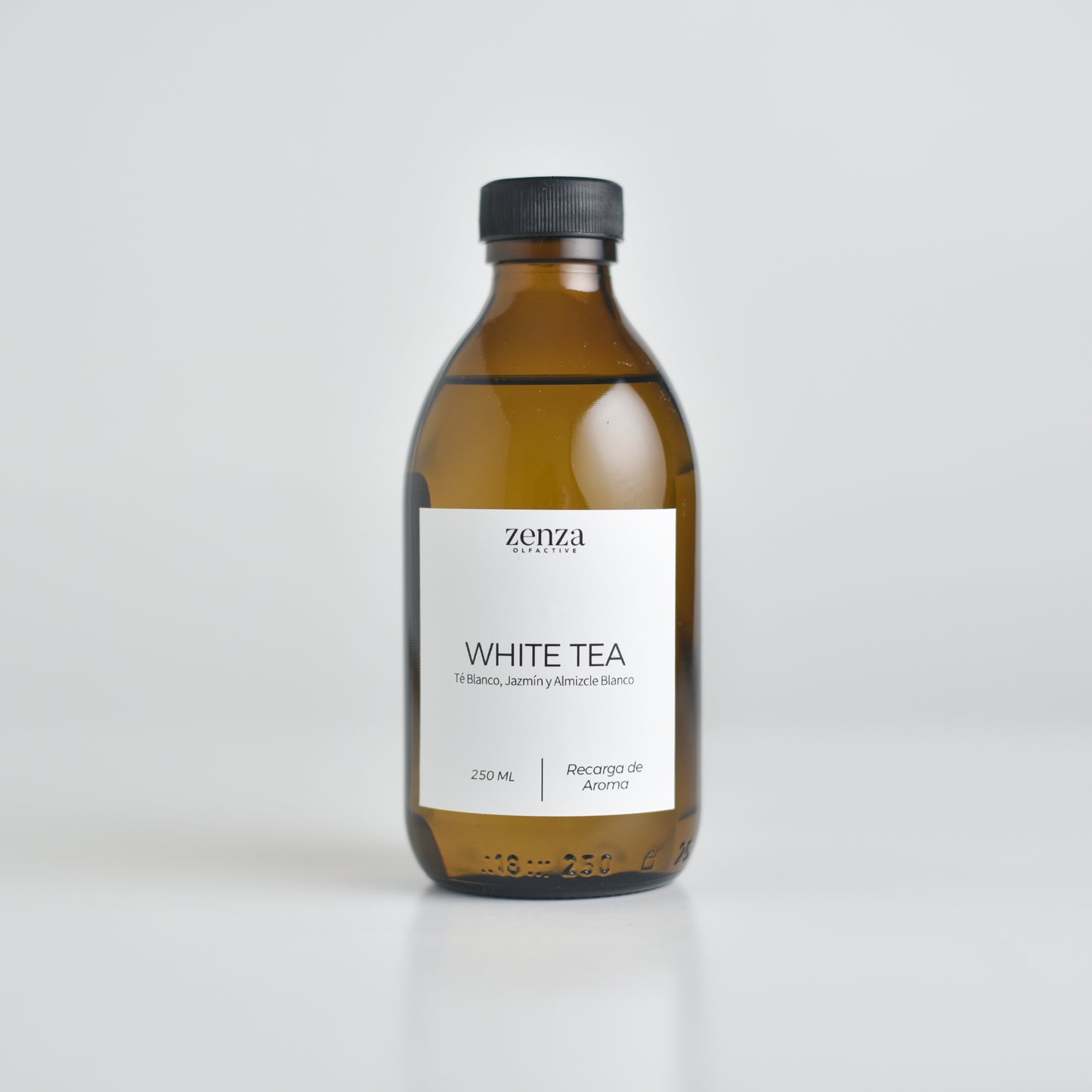 AROMA WHITE TEA