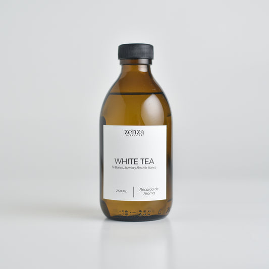 AROMA WHITE TEA