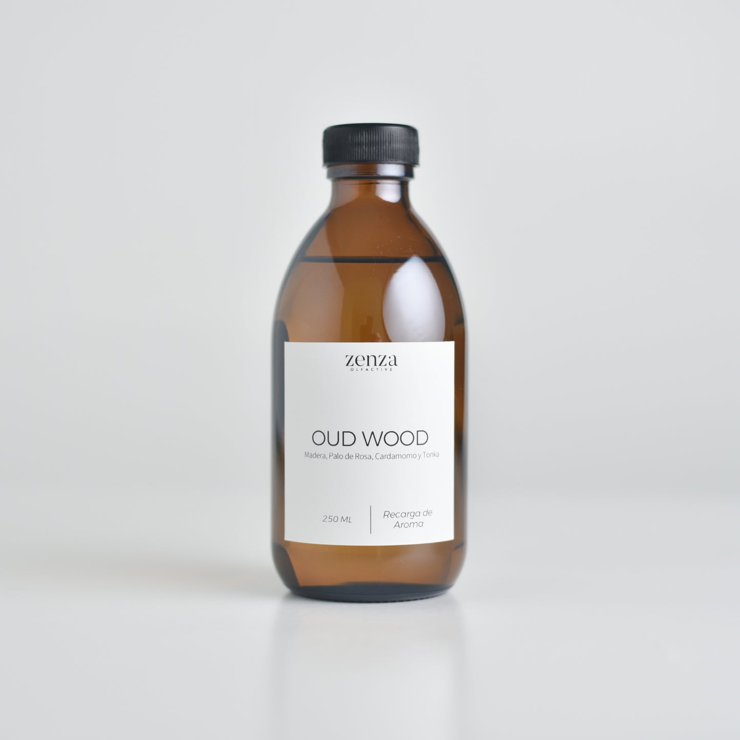 AROMA OUD WOOD