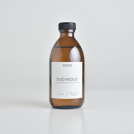 AROMA OUD WOOD