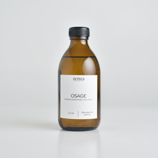 AROMA OSAGE