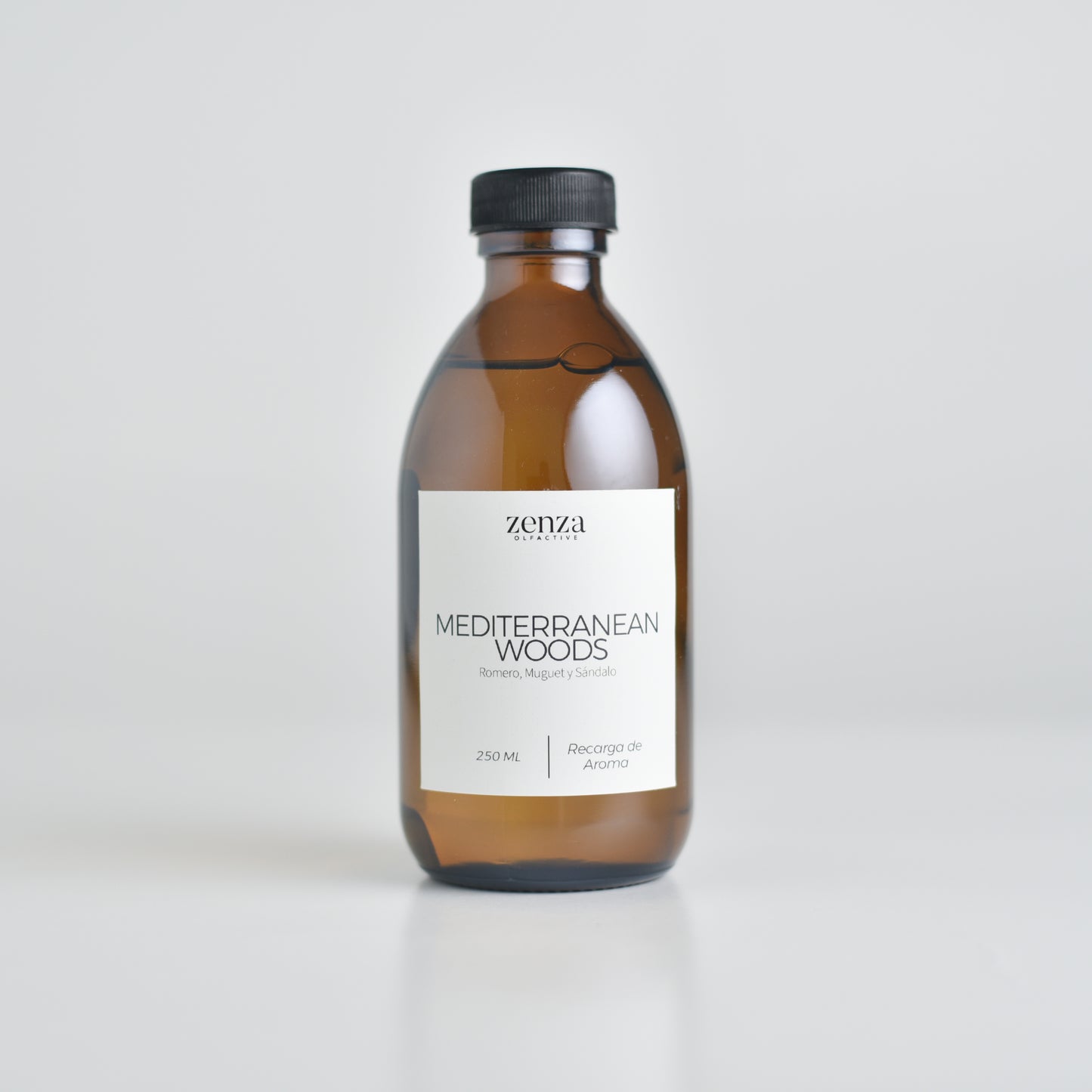 AROMA MEDITERRANEAN WOODS