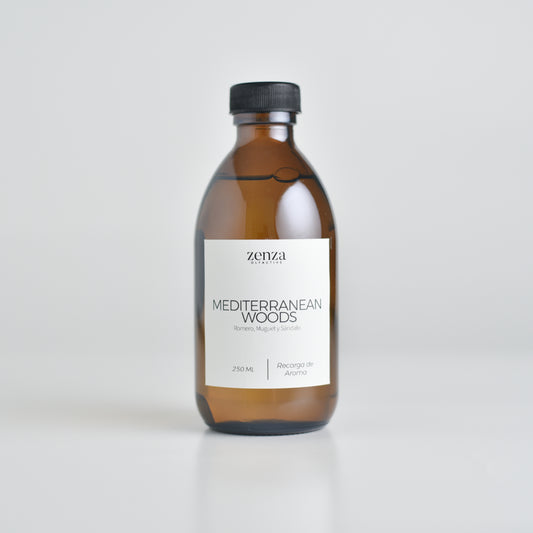 AROMA MEDITERRANEAN WOODS
