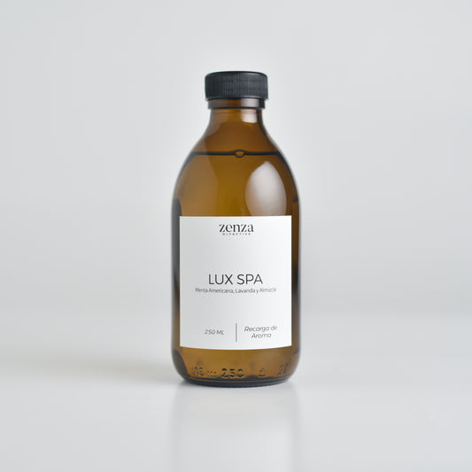 AROMA LUX SPA
