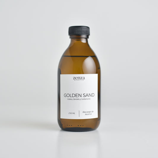 AROMA GOLDEN SAND