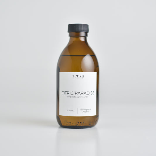AROMA CITRIC PARADISE