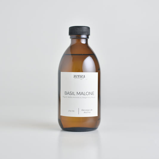 AROMA BASIL MALONE