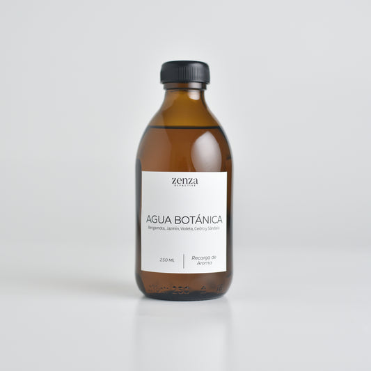 AROMA AGUA BOTANICA