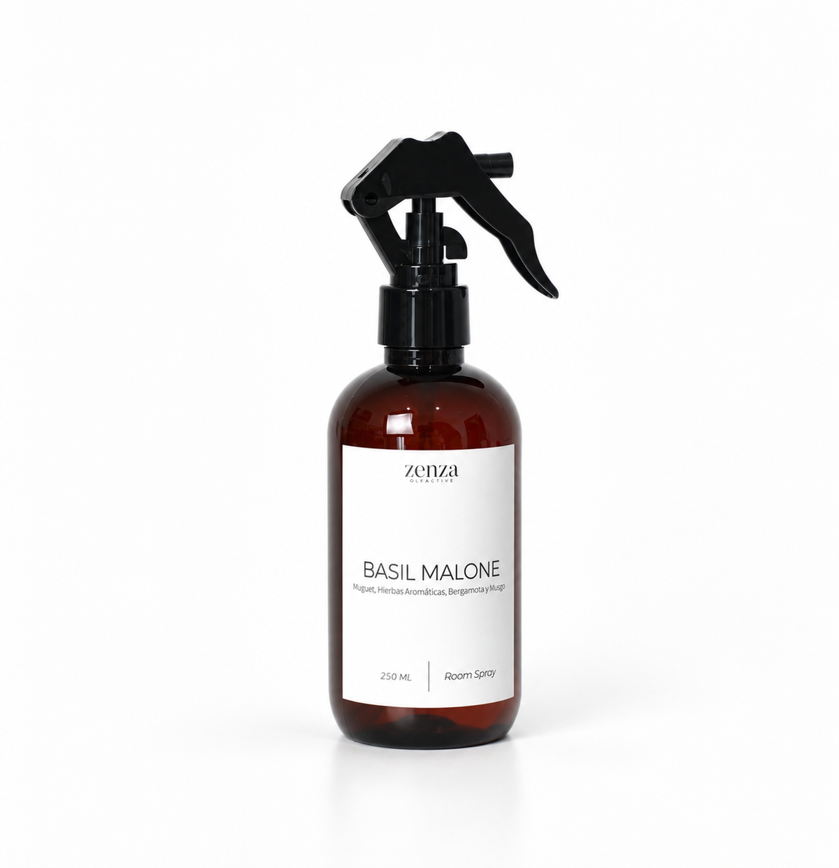 ROOM SPRAY BASIL MALONE