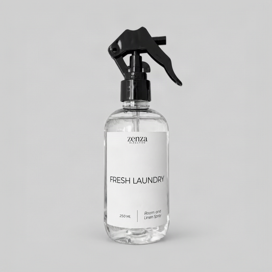 ROOM SPRAY FRESH LAUNDRY