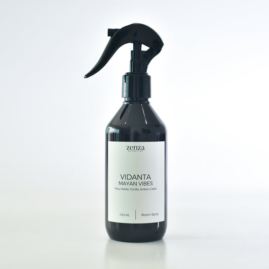 ROOM SPRAY VIDANTA
